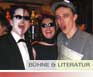 B&uuml;hne & Literatur
