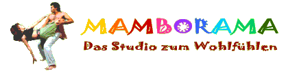 Mamborama